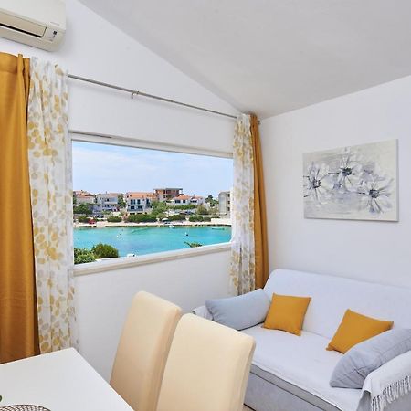 רוגוזניצה Apartments Lumi מראה חיצוני תמונה