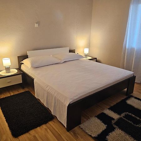 רוגוזניצה Apartments Lumi מראה חיצוני תמונה