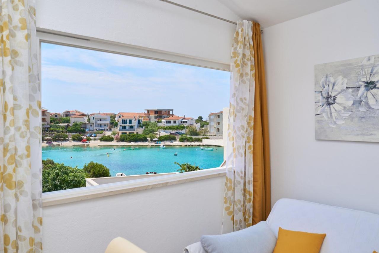רוגוזניצה Apartments Lumi מראה חיצוני תמונה