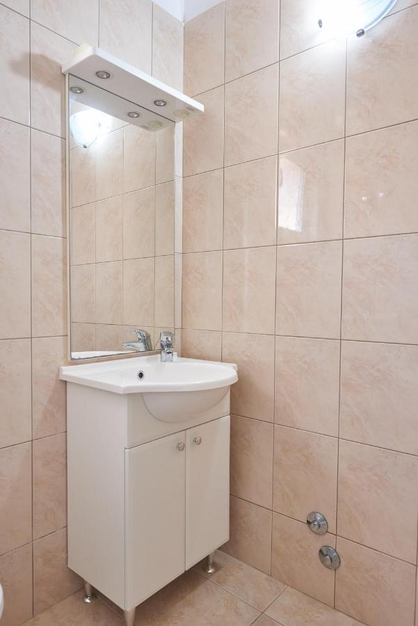 רוגוזניצה Apartments Lumi מראה חיצוני תמונה