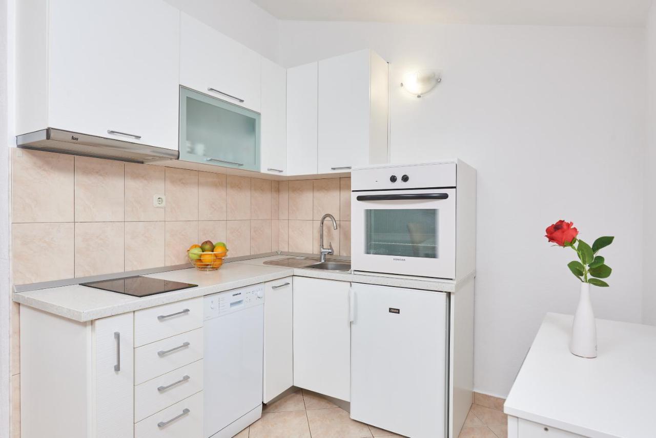 רוגוזניצה Apartments Lumi מראה חיצוני תמונה