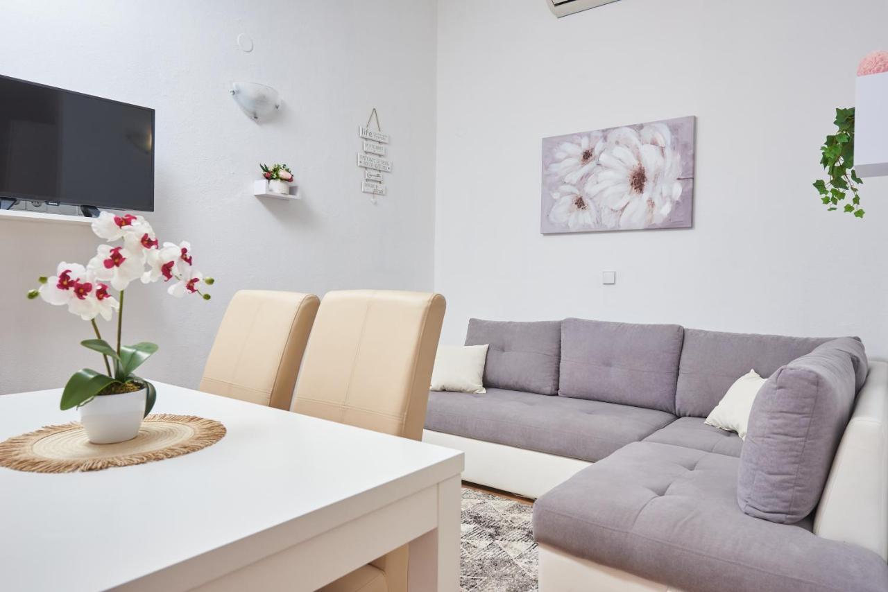 רוגוזניצה Apartments Lumi מראה חיצוני תמונה