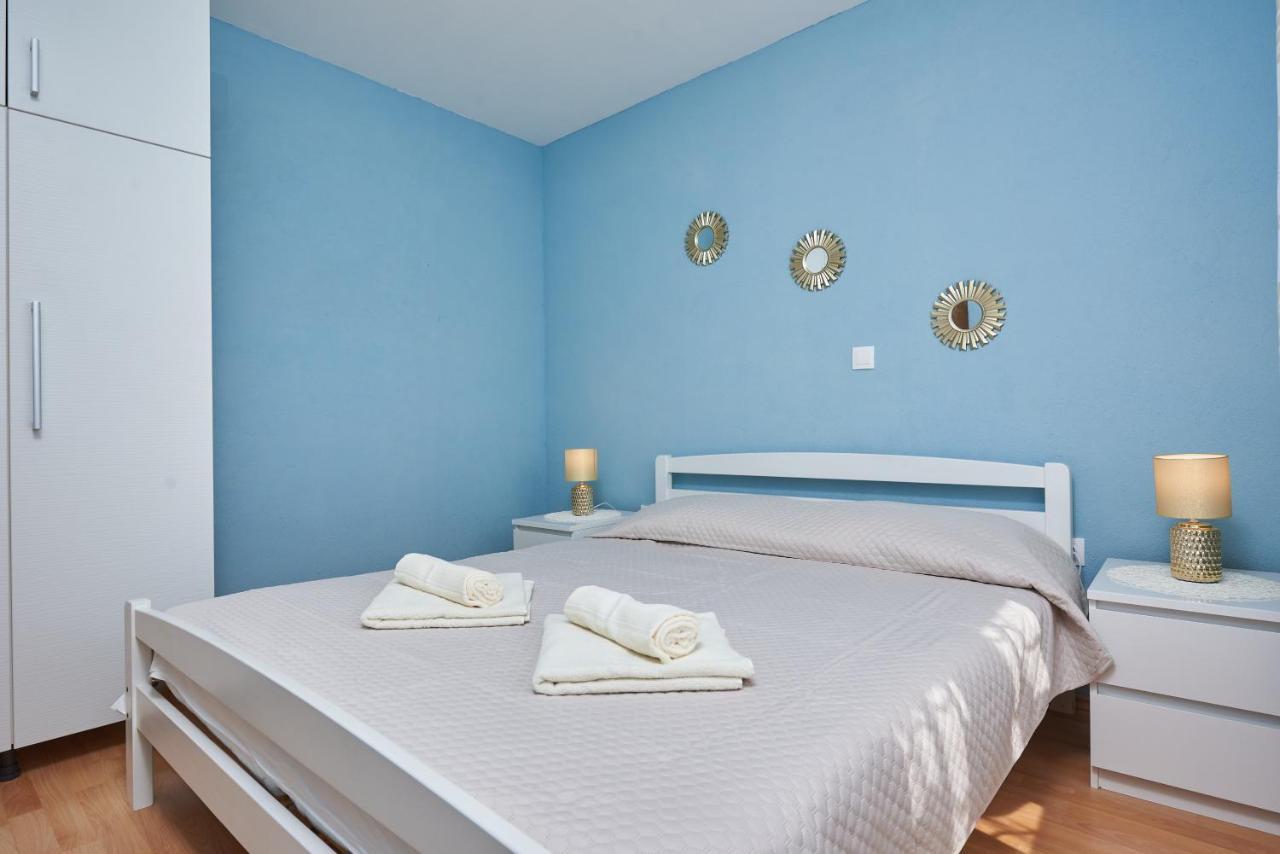 רוגוזניצה Apartments Lumi מראה חיצוני תמונה