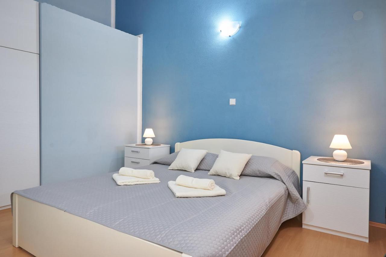 רוגוזניצה Apartments Lumi מראה חיצוני תמונה