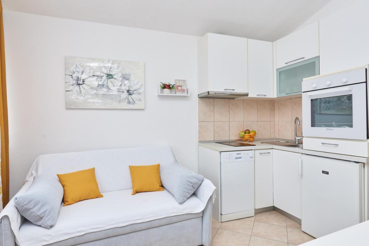 רוגוזניצה Apartments Lumi מראה חיצוני תמונה