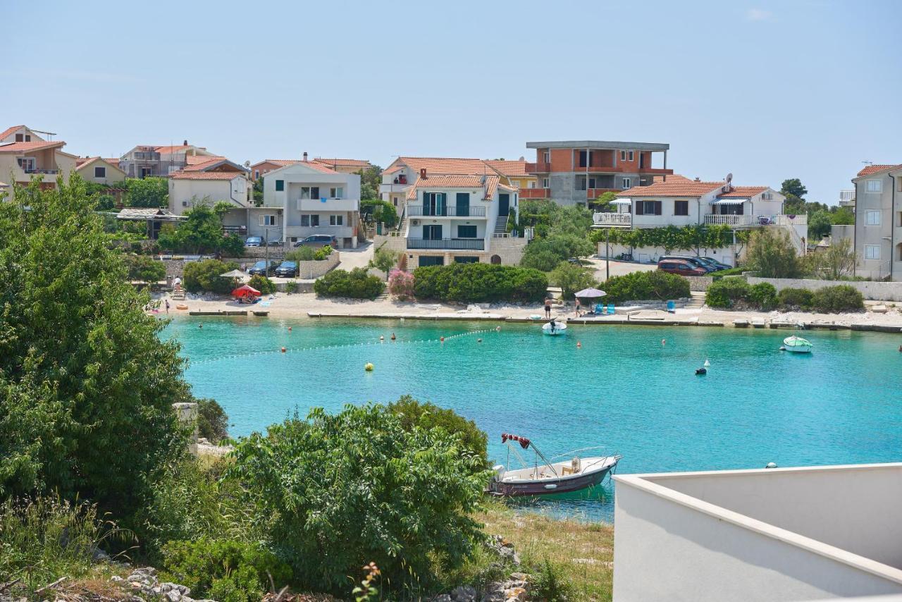 רוגוזניצה Apartments Lumi מראה חיצוני תמונה