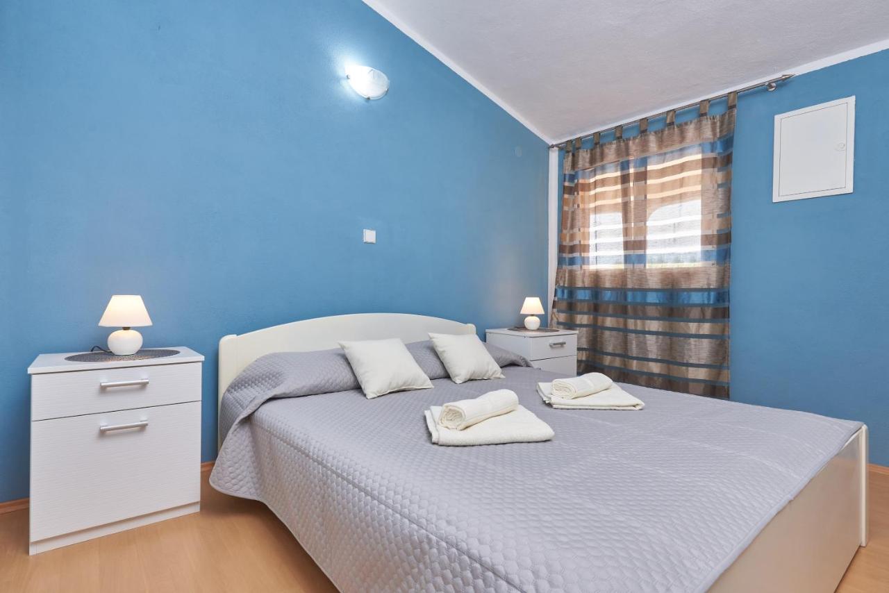 רוגוזניצה Apartments Lumi מראה חיצוני תמונה