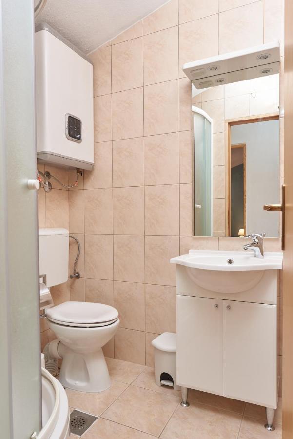 רוגוזניצה Apartments Lumi מראה חיצוני תמונה