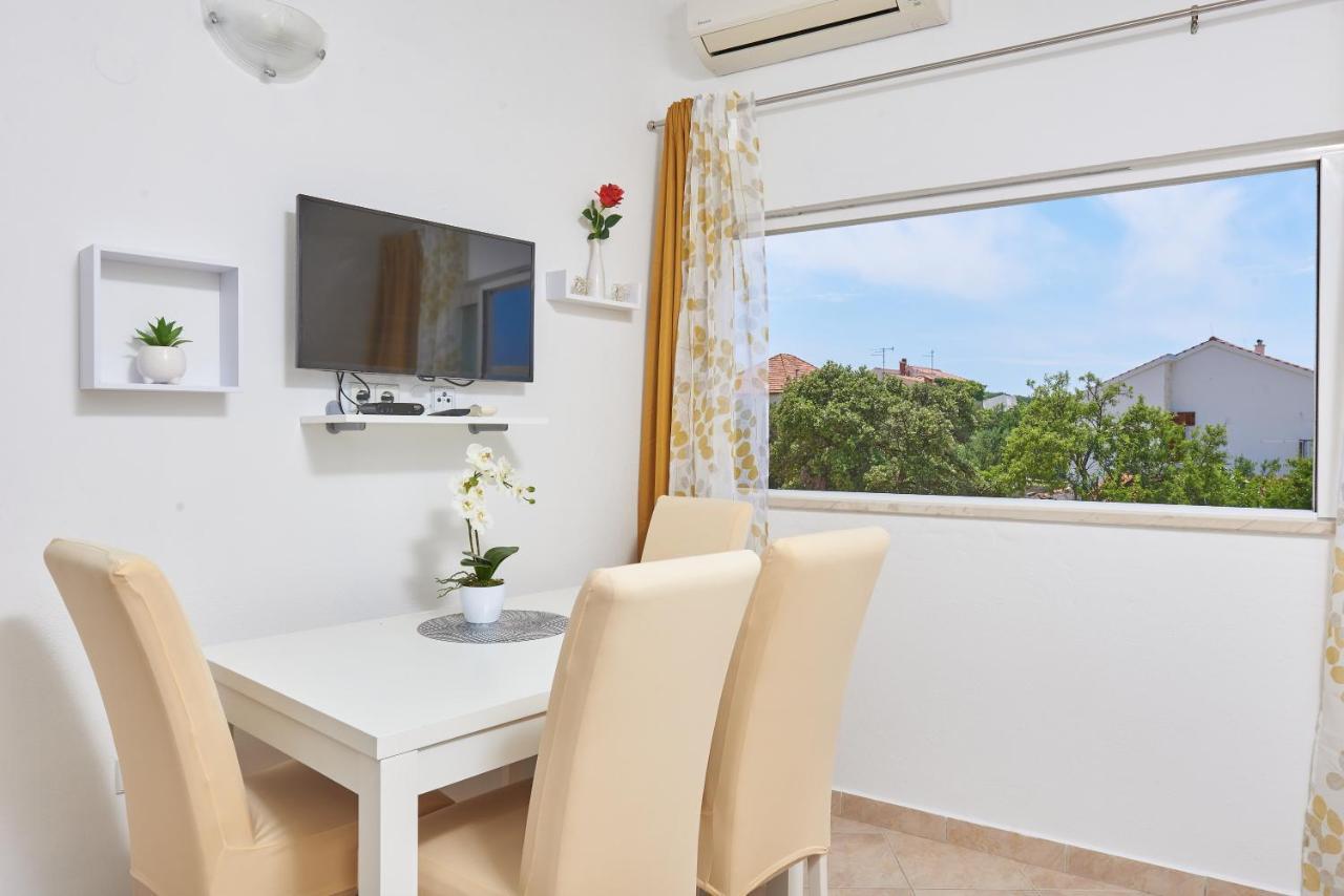 רוגוזניצה Apartments Lumi מראה חיצוני תמונה
