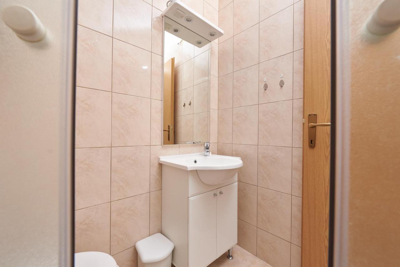 רוגוזניצה Apartments Lumi מראה חיצוני תמונה