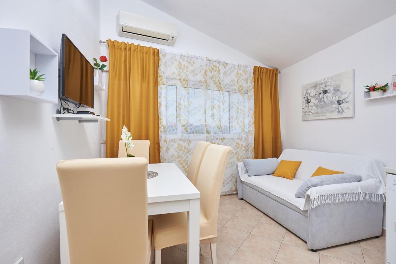 רוגוזניצה Apartments Lumi מראה חיצוני תמונה
