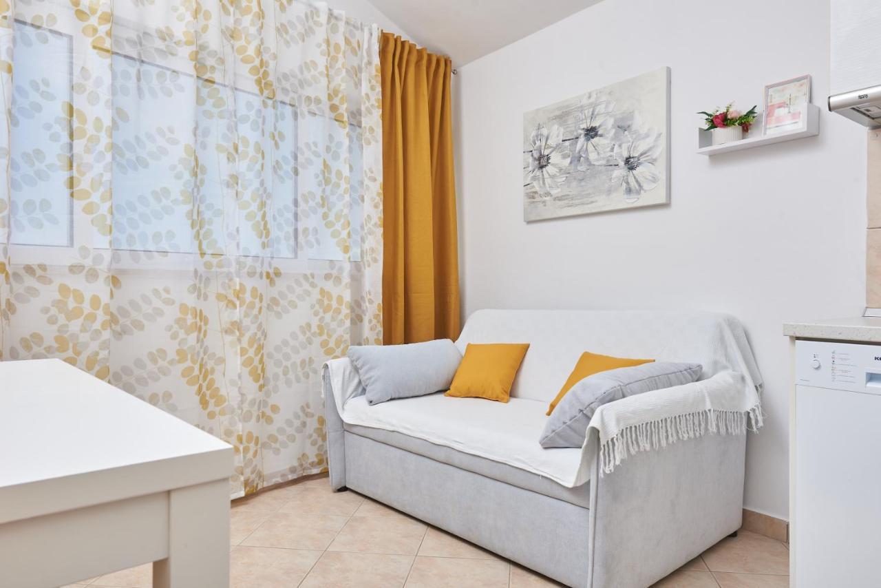 רוגוזניצה Apartments Lumi מראה חיצוני תמונה
