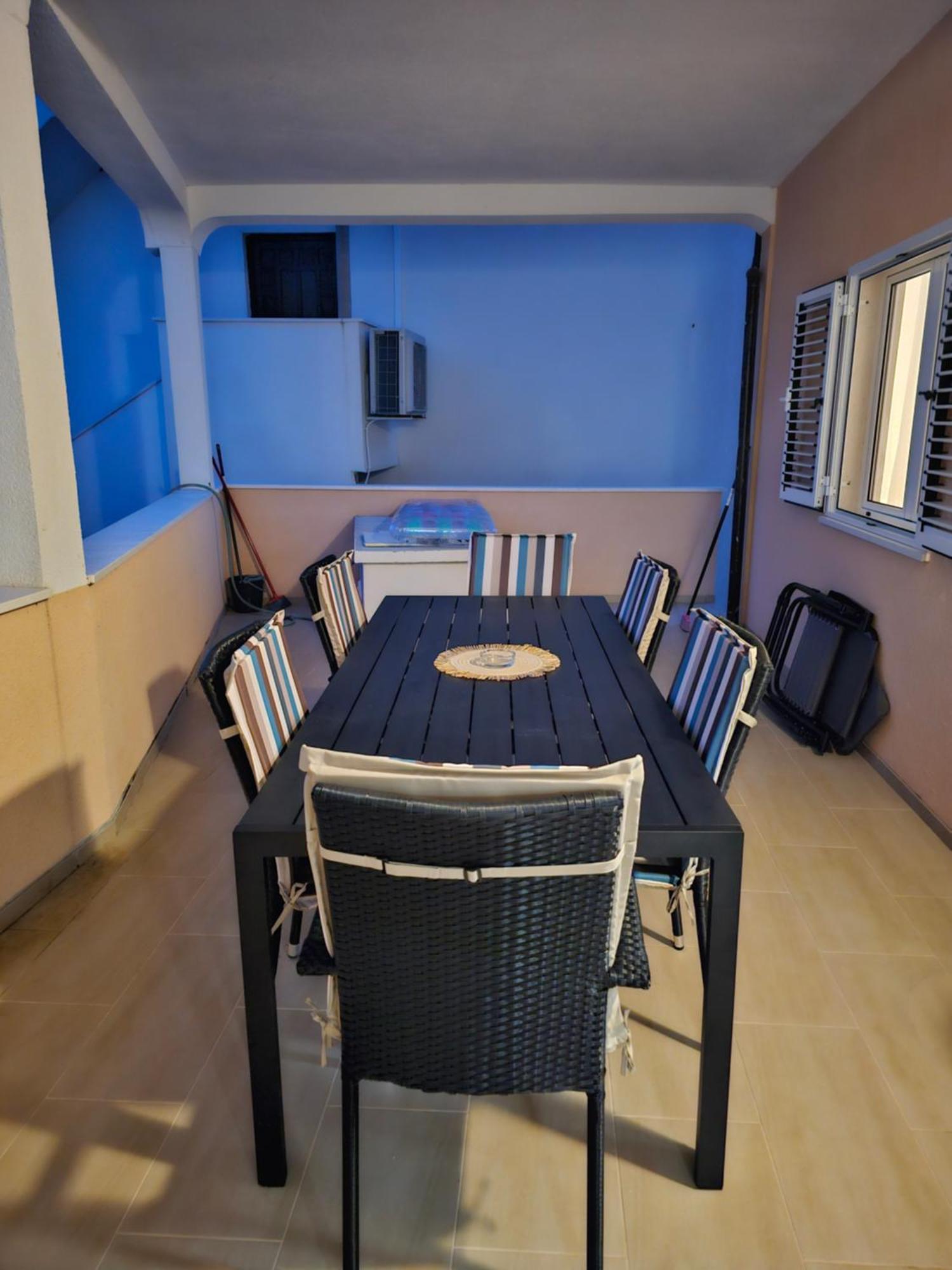 רוגוזניצה Apartments Lumi מראה חיצוני תמונה