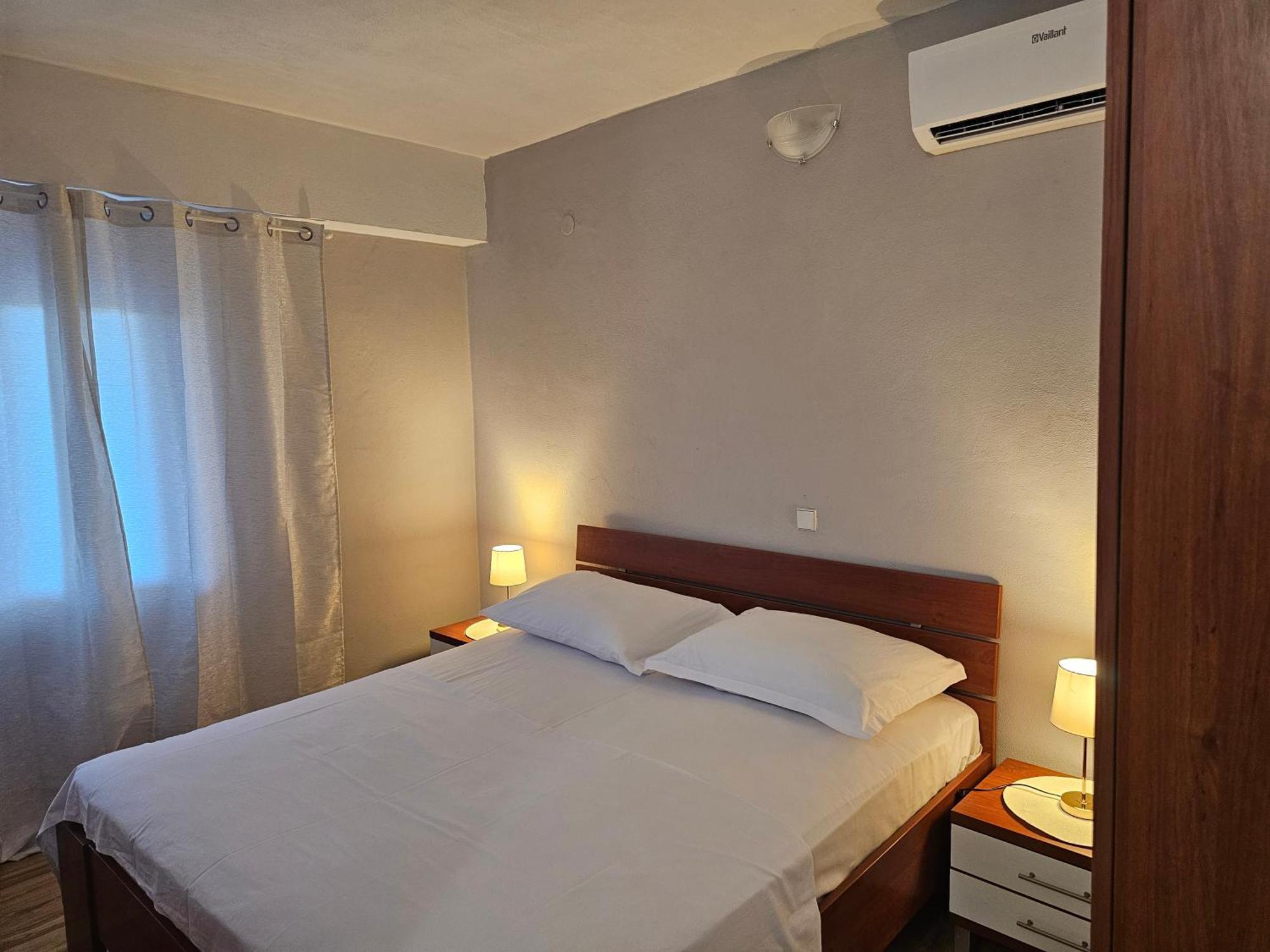 רוגוזניצה Apartments Lumi מראה חיצוני תמונה