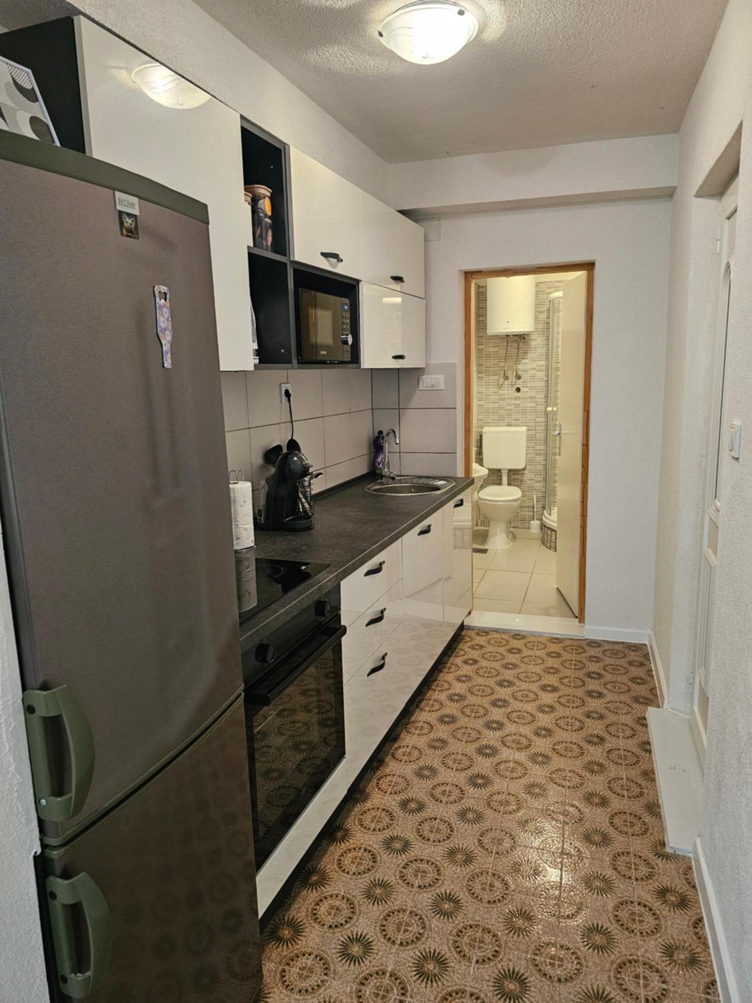 רוגוזניצה Apartments Lumi מראה חיצוני תמונה