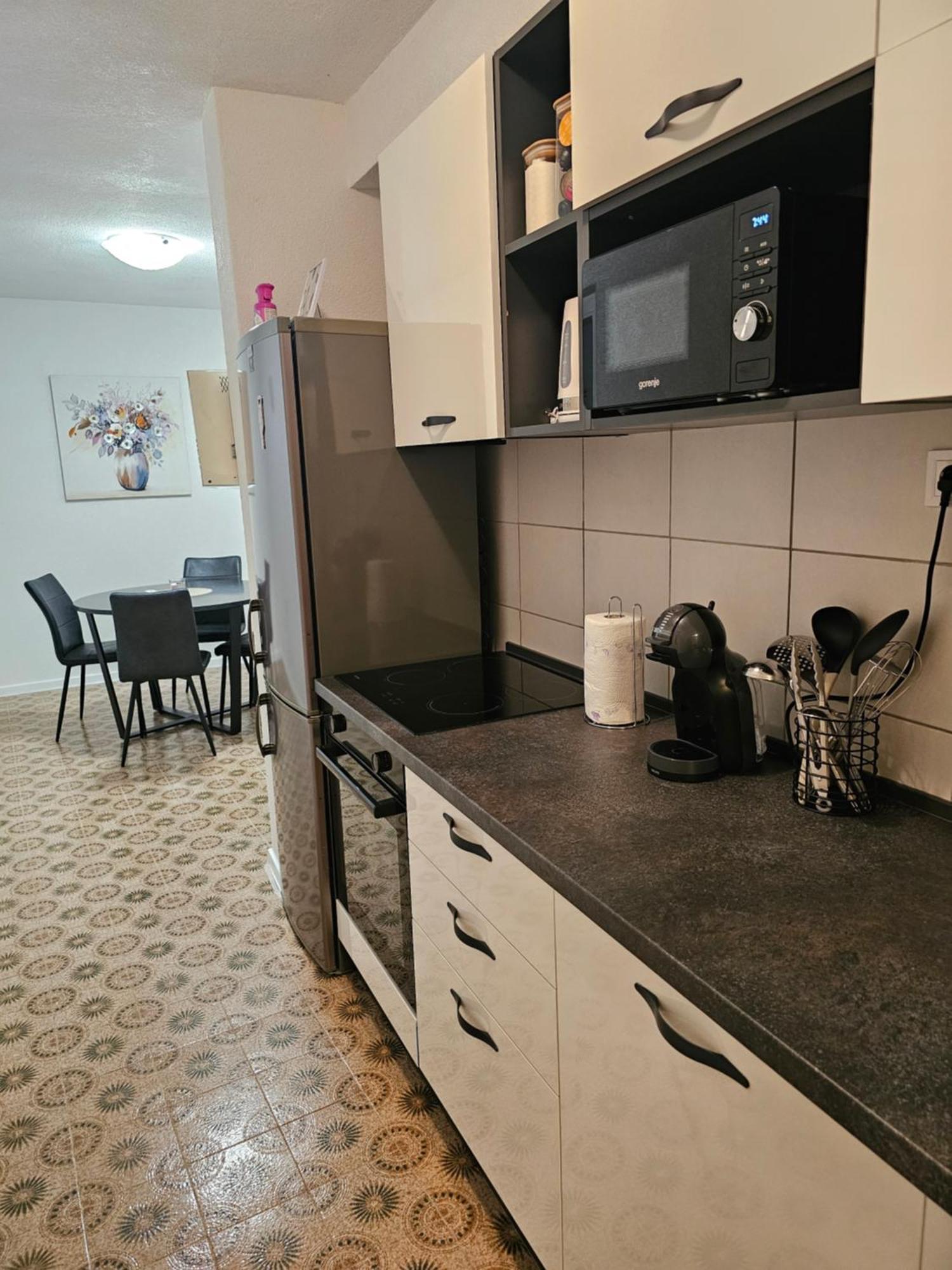 רוגוזניצה Apartments Lumi מראה חיצוני תמונה