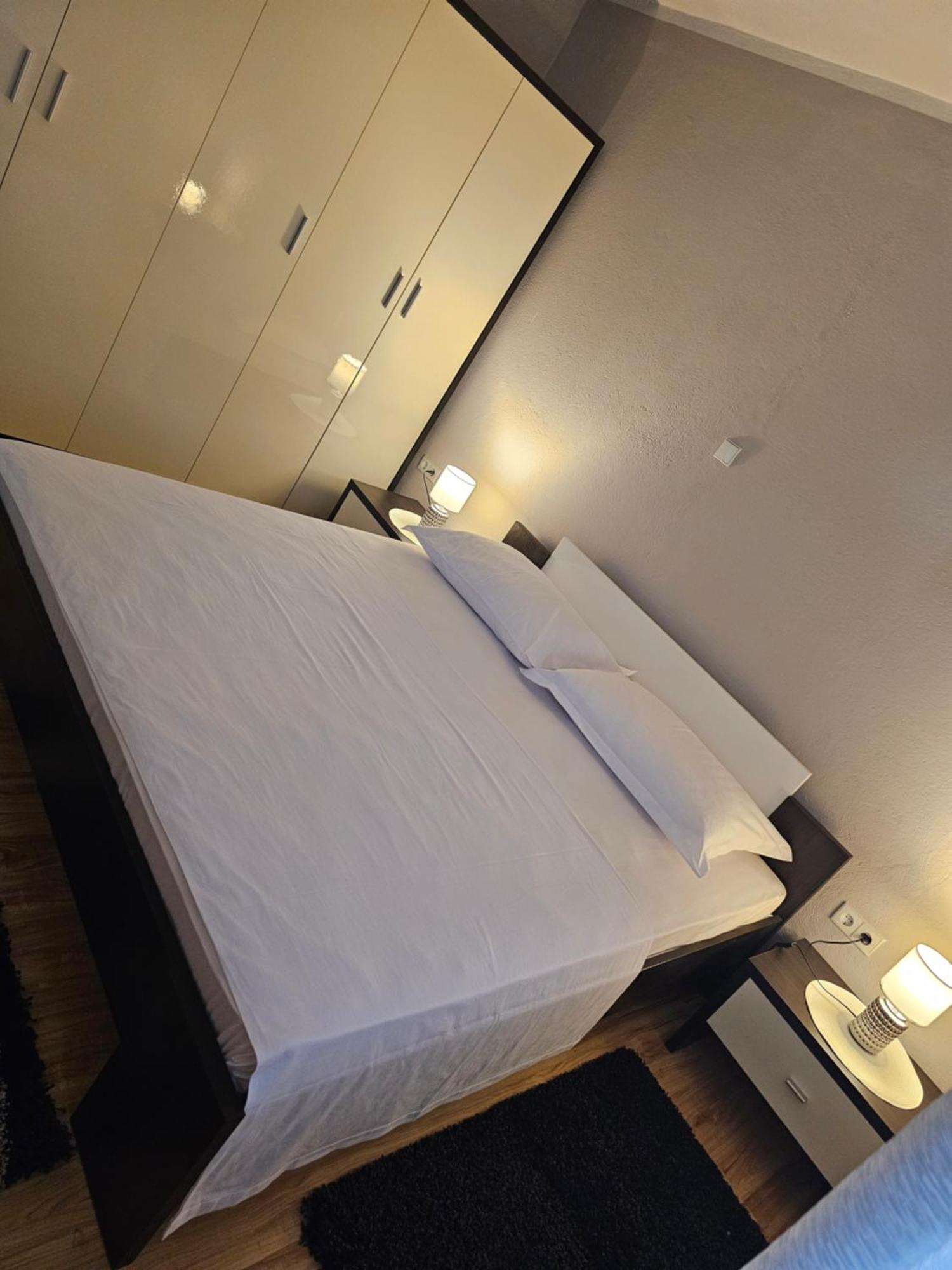 רוגוזניצה Apartments Lumi מראה חיצוני תמונה