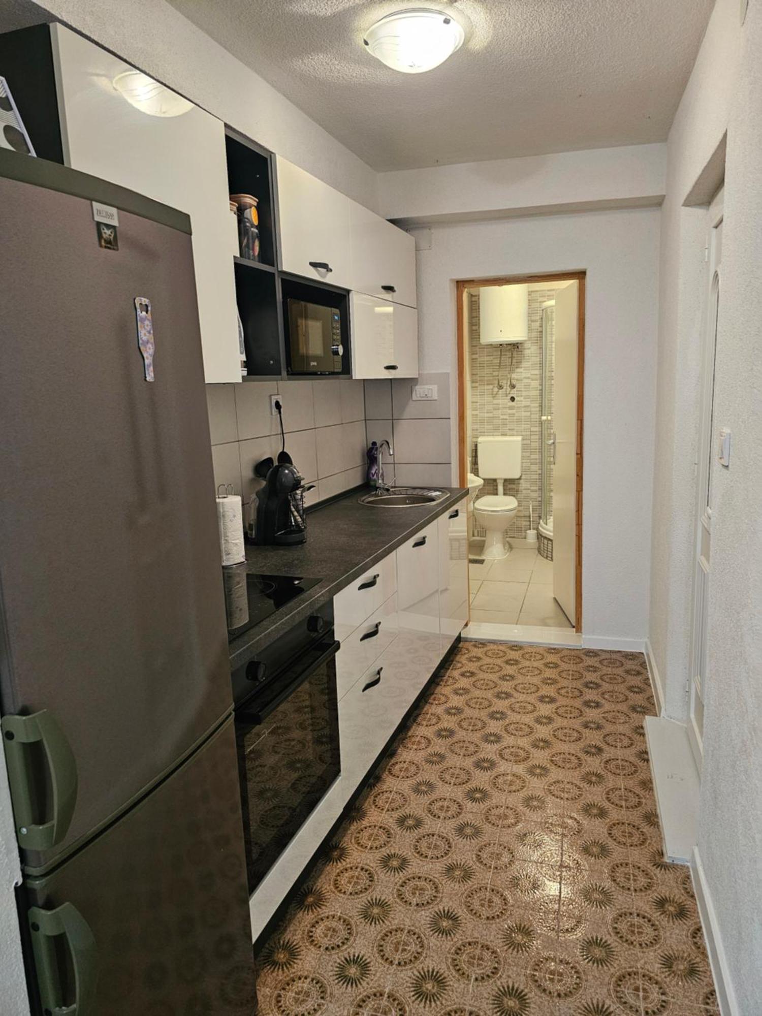 רוגוזניצה Apartments Lumi מראה חיצוני תמונה